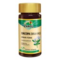 Zandu Bacopa (Brahmi) Capsules: An Age Old Ayurvedic Remedy Made Using Natural Extracts of Brahmi  60 Veg capsules (pack of 2)