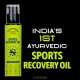 Flexveda Sports Recovery Ayurvedic Muscle & Joint Relief Oil 100ml