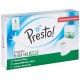 Amazon Brand - Presto! Hygienic Flush Tabs Pine  50 Gram X 6 Tabs