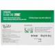 Amazon Brand - Presto! Hygienic Flush Tabs Pine  50 Gram X 6 Tabs