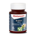 Baidyanath Brahmi Tablets - 60 Tab Helps To Handle Life’s Daily Stress  Promotes Mind Relaxation (Pack of 3)
