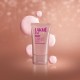 Lakme Lumi Cream - Face cream with Moisturizer + Highlighter Dewy Rose, 30g (pack of 3)
