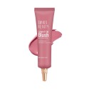Swiss Beauty Cream It Up Blusher  Highly Pigmented  Long-lasting  Buildable & Blendable 10ml (pack of 3)