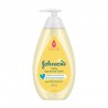 Johnson's Baby Top to Toe Baby Bath 500ml (pack of 2)