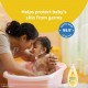 Johnson's Baby Top to Toe Baby Bath 500ml (pack of 2)