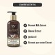 Waw Skin Cosmo Apple Cider Vinegar Shampoo And Coconut Milk Shampoo 300ml *2