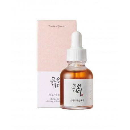 Beauty of Joseon Revive Serum For Damaged Skin Hydrating, Nourishing 30ml (pack of 2)