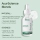 iVedic AyurScience Skin Brightening Face Serum Suitable for Oily Skin - 30 ml (pack of 2)
