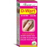 Ayucar Labs, D-Wart Cream, Quick warts removal cream, Ayurvedic, Made in India, Pack of 1