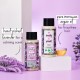 Love Beauty & Planet Argan Oil And Lavender Paraben Free Smooth And Serene Conditioner  200 Millilitre (pack of 2)