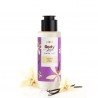 Plum BodyLovin' Vanilla Vibes Body Oil For Dry To Very Dry Skin (100 ml) (pack of 2)