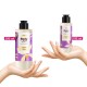 Plum BodyLovin' Vanilla Vibes Body Oil For Dry To Very Dry Skin (100 ml) (pack of 2)