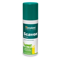 Himalaya Scavon Spray - 100ml (Pack of 2)