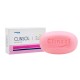 Leeford Clinsol Soap Pack of 3 (75g Each)