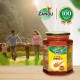 Zandu Pure Honey for Energy & Weight Management No Sugar Adulteration 1KG (pack of 2)