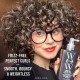 COLOR WOW Miracle Moisture Mist for Perfect FrizzFree Curls Dream Coat for Curly Hair, 200ml