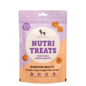 Heads Up For Tails Nutri Treats Digestive Health - 150 gm (pack of 2)