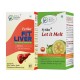 FYTIKA HEALTHCARE PRODUCTS Fit Liver + Let It Melt (Combo Pack)  Milk Thistle 200Mg  Kutki50Mg