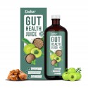 Dabur Gut Health Juice  100% Natural & Ayurvedic  All in one Digestive 1L