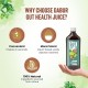 Dabur Gut Health Juice  100% Natural & Ayurvedic  All in one Digestive 1L