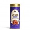 Heads Up For Tails Adult Goat Milk Dog Cookies  Blueberry  200 G Stick