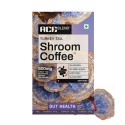 Ace Blend Turkey Tail SHROOM COFFEE Powder