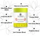 NUTRI HERBS Glow Builder Collagen Supplement For Skin Glow 30 Sachets Men & Women