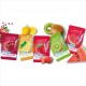 LAKMÉ Blush & Glow Strawberry Sheet Mask, 25 Ml (pack of 3)