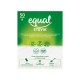 Equal Stevia Natural Sweetener  Sugar Free 50 Sachet (Pack of 2)