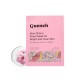 Quench Brightening Korean Sheet MaskQuench Brightening Korean Sheet Mask with Cherry Blossom Radiance  (Pack of 3, 25ml)