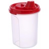 TP-325-T121 Tupperware Mini Magic Flow 440ml