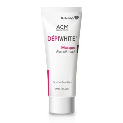 Depiwhite Peel off mask 40mL