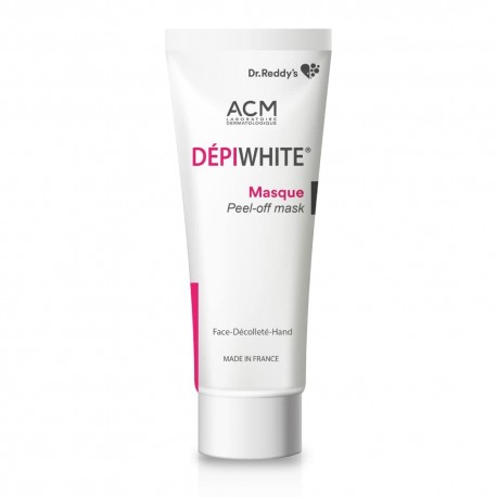 Depiwhite Peel off mask 40mL