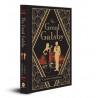 The Great Gatsby (Deluxe Hardbound Edition) Hardcover – 1