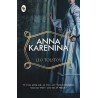 Anna Karenina by Leo Tolstoy – Russian Literature Insightful Examination of Societal Norms Tragic Romance Paperback