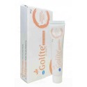 GO LITE ACTIVE Skin Lightening Cream 15gm (Pack of 2)