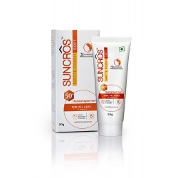 Suncros Soft Gel  50g (pack of 2)