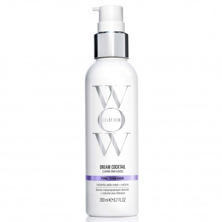 Color Wow Color Wow Cocktail Carb Bionic Tonic Treatment 6.76 Ounce, 6.76 Ounce