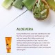 Sunny Face Wash Gel With Aloevera & Tea Tree Oil- 110 Ml  Pack of 2