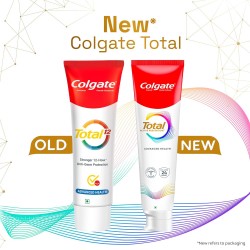 Colgate Total Advanced Health Anti-Germ Toothpaste300gm