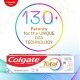 Colgate Total Advanced Health Anti-Germ Toothpaste300gm