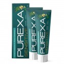 Purexa Sensitive Toothpaste 200gm (Pack of 2