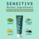 Purexa Sensitive Toothpaste 200gm (Pack of 2