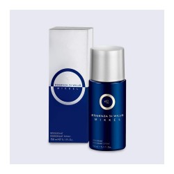 Essenza Di Wills Mikkel Luxury Deodorant for Men 150ml