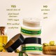 Love Beauty & Planet Olive Oil & Peptide Bond Repair Hair Mask No Sulfates,No Paraben 200Ml