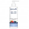 WishCare 10% AHA + 1% BHA Body Lotion  Smooths Rough & Bumpy Skin 200 Ml