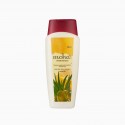 moha: Herbal Hair Shampoo Herbal Hair Cleanser With Benefits Of Amla 200 ml