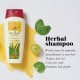 moha: Herbal Hair Shampoo Herbal Hair Cleanser With Benefits Of Amla 200 ml