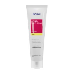 RE' EQUIL 0.1% Retinol Night Cream All Skin Types 30G