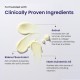 RE' EQUIL 0.1% Retinol Night Cream All Skin Types 30G